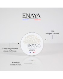 Baume Merveilleux Réparateur - ENAYA | 20 g Baume Merveilleux Réparateur - ENAYA | 20 g