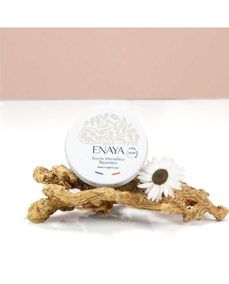 Baume Merveilleux Réparateur - ENAYA | 20 g