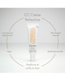 CC Crème Perfectrice - ENAYA | 30 ml