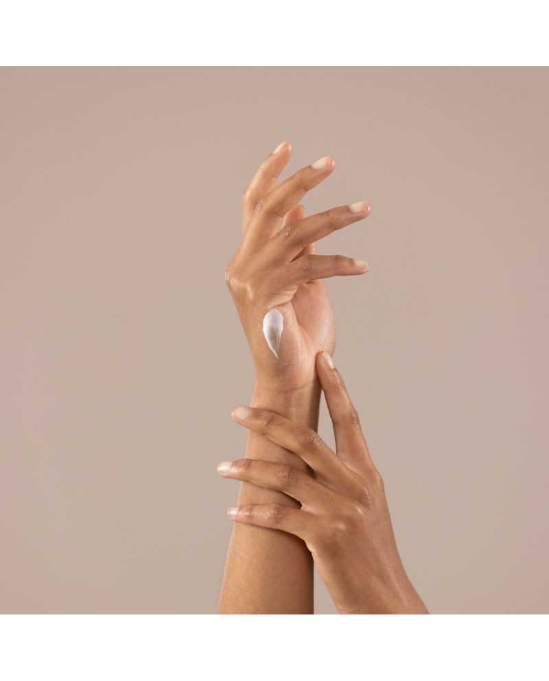 Crème Mains Nourrissante Velours - ENAYA | 50 ML