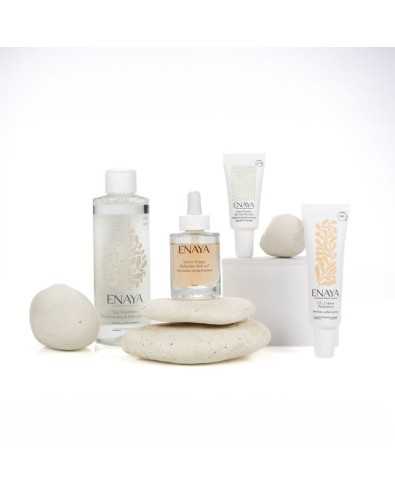 Routine Teint Parfait - Soin du Visage - ENAYA | Naturelle et Efficace 2