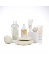 Routine Teint Parfait - Soin du Visage - ENAYA | Naturelle et Efficace
