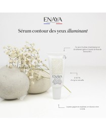 Routine Teint Parfait - Soin du Visage - ENAYA | Naturelle et Efficace