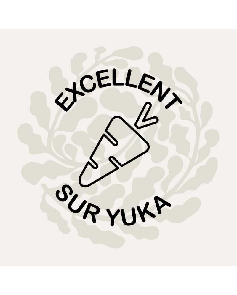 Masque Visage Bien-être - ENAYA | 75 ml