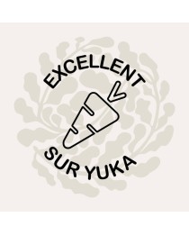 Masque Visage Bien-être - ENAYA | 75 ml