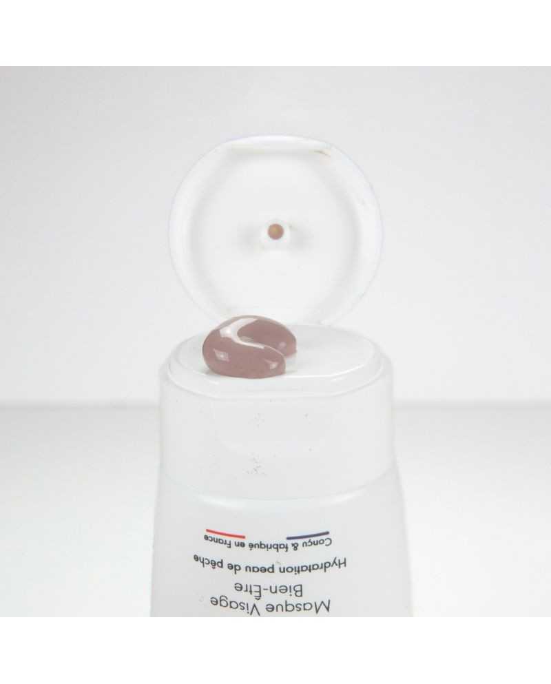 Masque Visage Bien-être - ENAYA | 75 ml