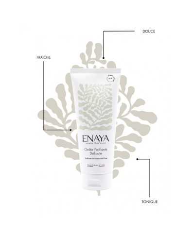 Routine du Soir Visage - ENAYA | Soins de Beauté 2