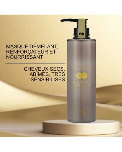 Masque Tokio IE Inkarami Premium - Dr. Jr | 500 g - Réparation Intense 2