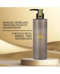 Masque Tokio IE Inkarami Premium - Dr. Jr | 500 g - Réparation Intense