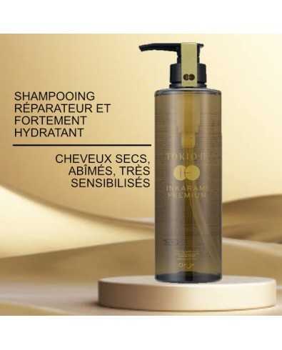 Duo Shampooing et Masque 500 ml Tokio IE Inkarami Premium | Dr. Jr. 2
