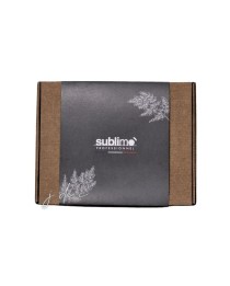 Coffret Cadeau Cheveux Bouclés Aloe Vera - Douceur Nature Sublimo