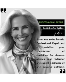 Coffret Cadeau Cheveux Parfaits - Professional Repair Sublimo Coffret Cadeau Cheveux Parfaits - Professional Repair Sublimo