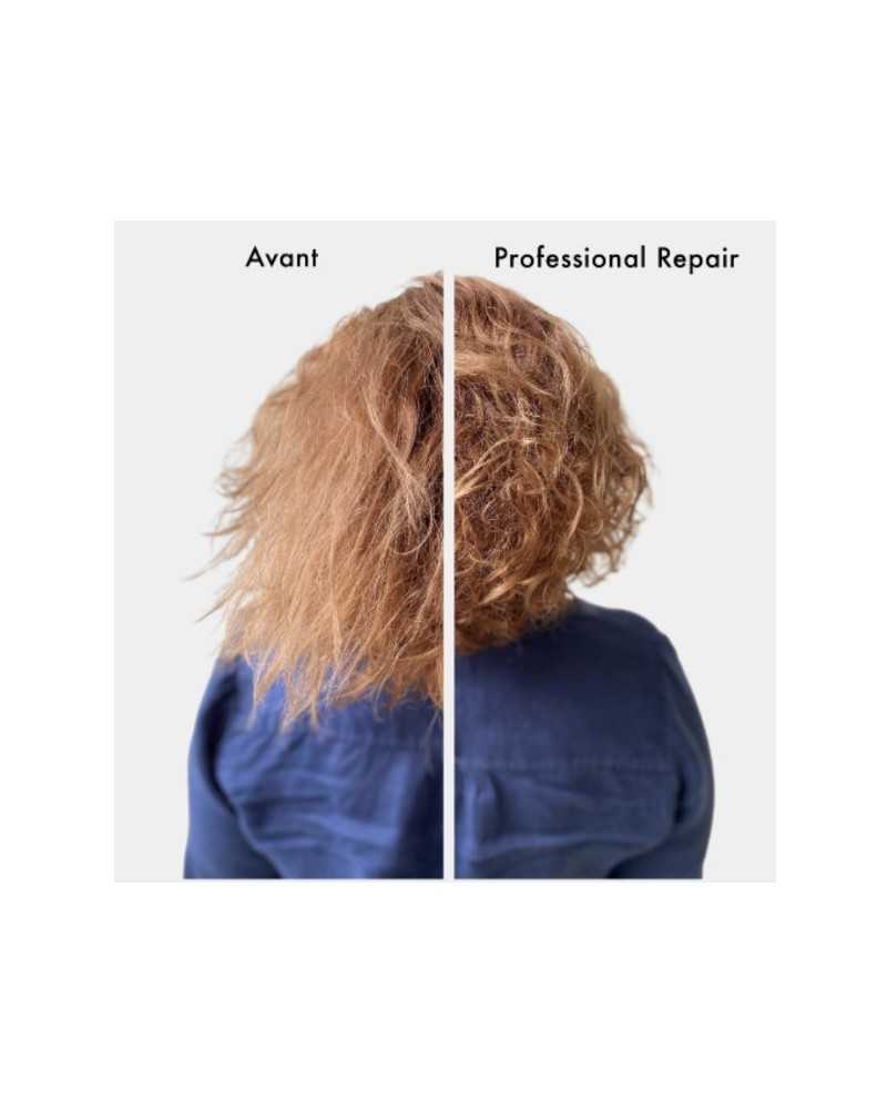 Coffret Cadeau Cheveux Parfaits - Professional Repair Sublimo