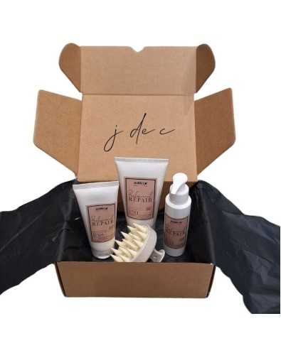 Coffret Cadeau Cheveux Parfaits - Professional Repair Sublimo 2