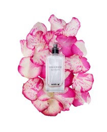 Eau de Toilette Malicieuse - Parfum Douceur Amande & Cerise | SUBLIMO Eau de Toilette Malicieuse - Parfum Douceur Amande & Cerise | SUBLIMO