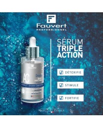 Duo Soins Densité Anti-chute Cheveux - FAUVERT Duo Soins Densité Anti-chute Cheveux - FAUVERT