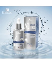 Duo Soins Densité Anti-chute Cheveux - FAUVERT Duo Soins Densité Anti-chute Cheveux - FAUVERT