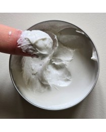Gomme Flex - Défi pour Homme | Coiffant-Soin Naturel Gomme Flex - Défi pour Homme | Coiffant-Soin Naturel