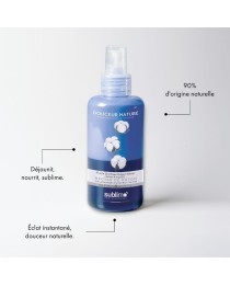 Fluide Bi-phase Déjaunisseur - Nectar de Coton | Douceur Nature
