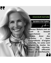 Duo Déjaunisseur Nectar de Coton - Douceur Nature Sublimo