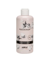 Duo Déjaunisseur Nectar de Coton - Douceur Nature Sublimo