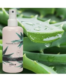Rituel Aloe Vera Douceur Nature - Sublimo | Cheveux bouclés Rituel Aloe Vera Douceur Nature - Sublimo | Cheveux bouclés