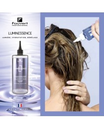 Luminessence Soin Resurfaçant Embellisseur Instantané 500ml | FAUVERT Luminessence Soin Resurfaçant Embellisseur Instantané 500ml | FAUVERT