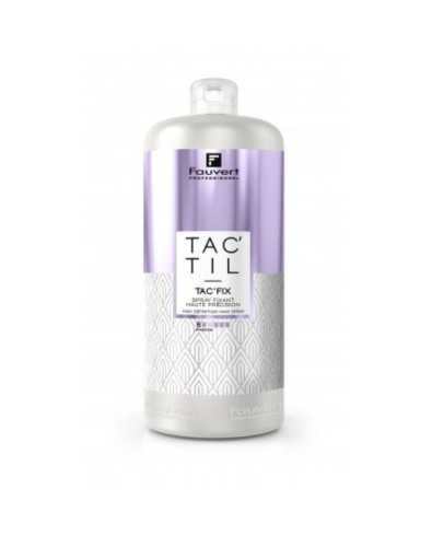 Spray Fixant Haute Précision Tac’Fix Recharge 1L | FAUVERT