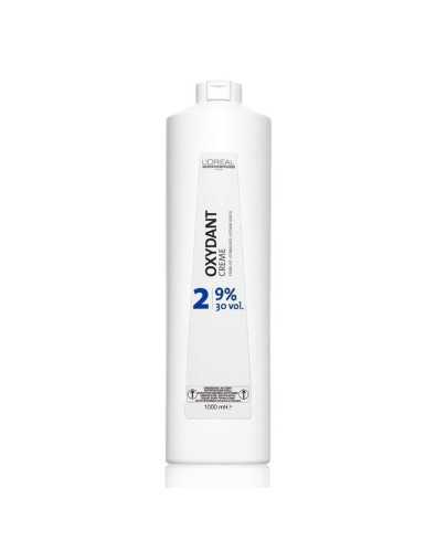 Oxydant Crème 30 Vol N°2  | L'Oréal Professionnel