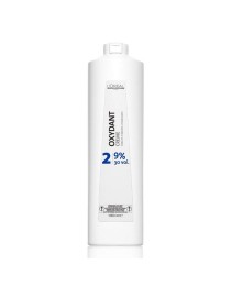 Oxydant Crème 30 Vol N°2  | L'Oréal Professionnel