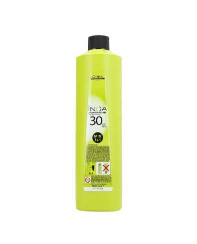 Oxydant 30 Volumes (9%) INOA ODS 1000ml | L'Oréal Professionnel