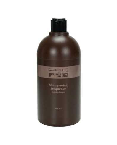 Shampooing Fréquence Défi pour Homme 500 ml Cheveux & Corps