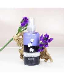 Fluide Bi-phase Déjaunisseur - Nectar de Coton | Douceur Nature
