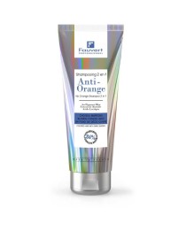 Shampooing & Soin 2 en 1 Anti-Orange • FAUVERT Professionnel