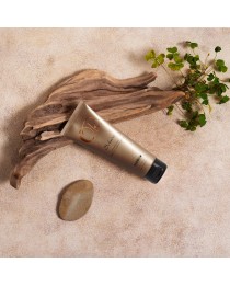 Duo Soins Cheveux au Soleil | Or Infinite Solaire Sublimo