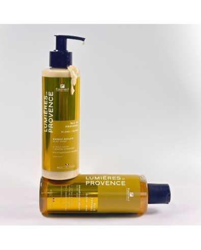 Duo Shampooing & Masque Repigmentants Blond | FAUVERT 2