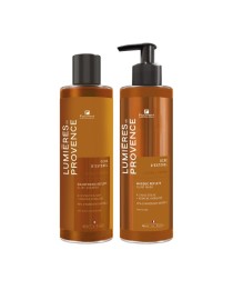 Duo Rituel Repigmentant Cuivré Ocre d’Estérel - Fauvert