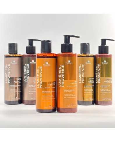 Duo Rituel Repigmentant Cuivré Ocre d’Estérel - Fauvert 2