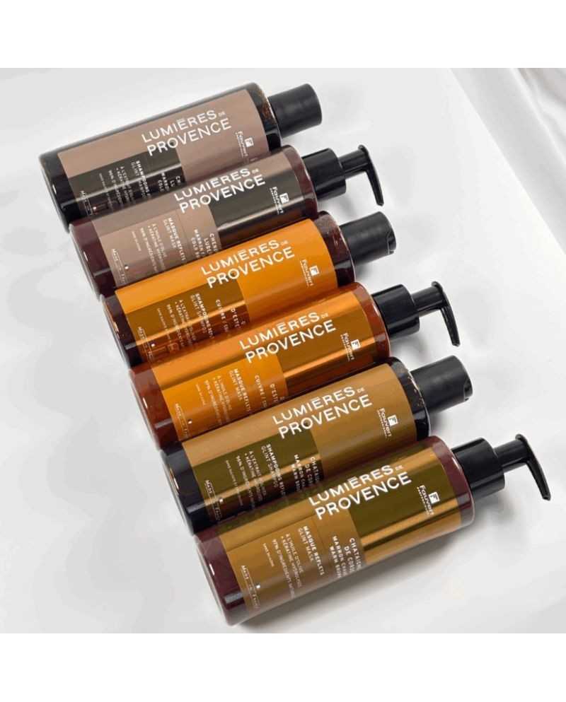 Duo Rituel Repigmentant Cuivré Ocre d’Estérel - Fauvert