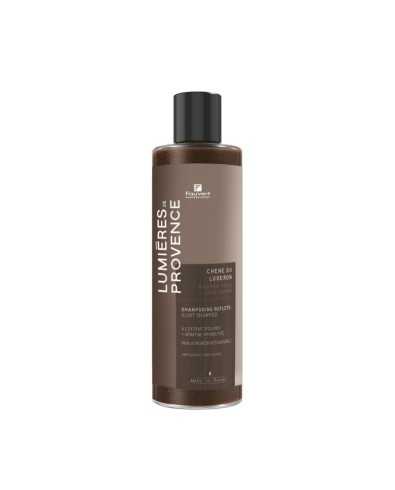 Shampooing Repigmentant Marron Froid Chêne du Lubéron - Fauvert