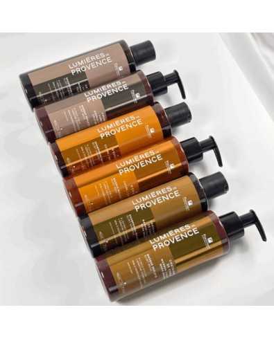Masque Repigmentant Marron Chaud Châtaigne Corse | Fauvert 200ml 2