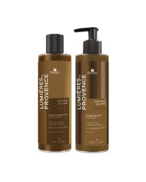 Duo Rituel Repigmentant Marron Chaud Châtaigne Corse - Fauvert