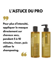 Duo Shampooing & Masque Repigmentants Blond | FAUVERT Duo Shampooing & Masque Repigmentants Blond | FAUVERT