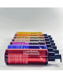 Shampooing Repigmentant Rouge Coquelicot Aixois - Fauvert 250ml