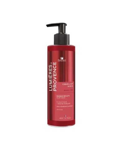 Masque Repigmentant Rouge Coquelicot Aixois - Fauvert 200ml