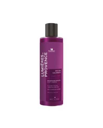 Shampooing Repigmentant Violet Iris des Calanques – Fauvert 250ml