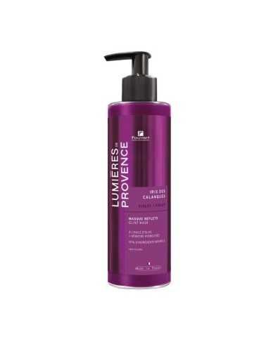 Masque Repigmentant Violet Iris des Calanques - Fauvert 200ml