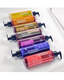 Duo Rituel Repigmentant Violet Iris des Calanques | Fauvert Professionnel