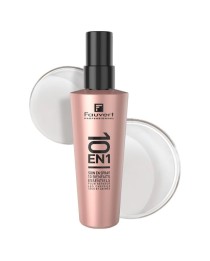 Soin Spray 10 en 1 FAUVERT • Réparation cheveux secs & abîmés
