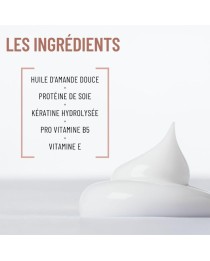 Soin Spray 10 en 1 FAUVERT • Réparation cheveux secs & abîmés